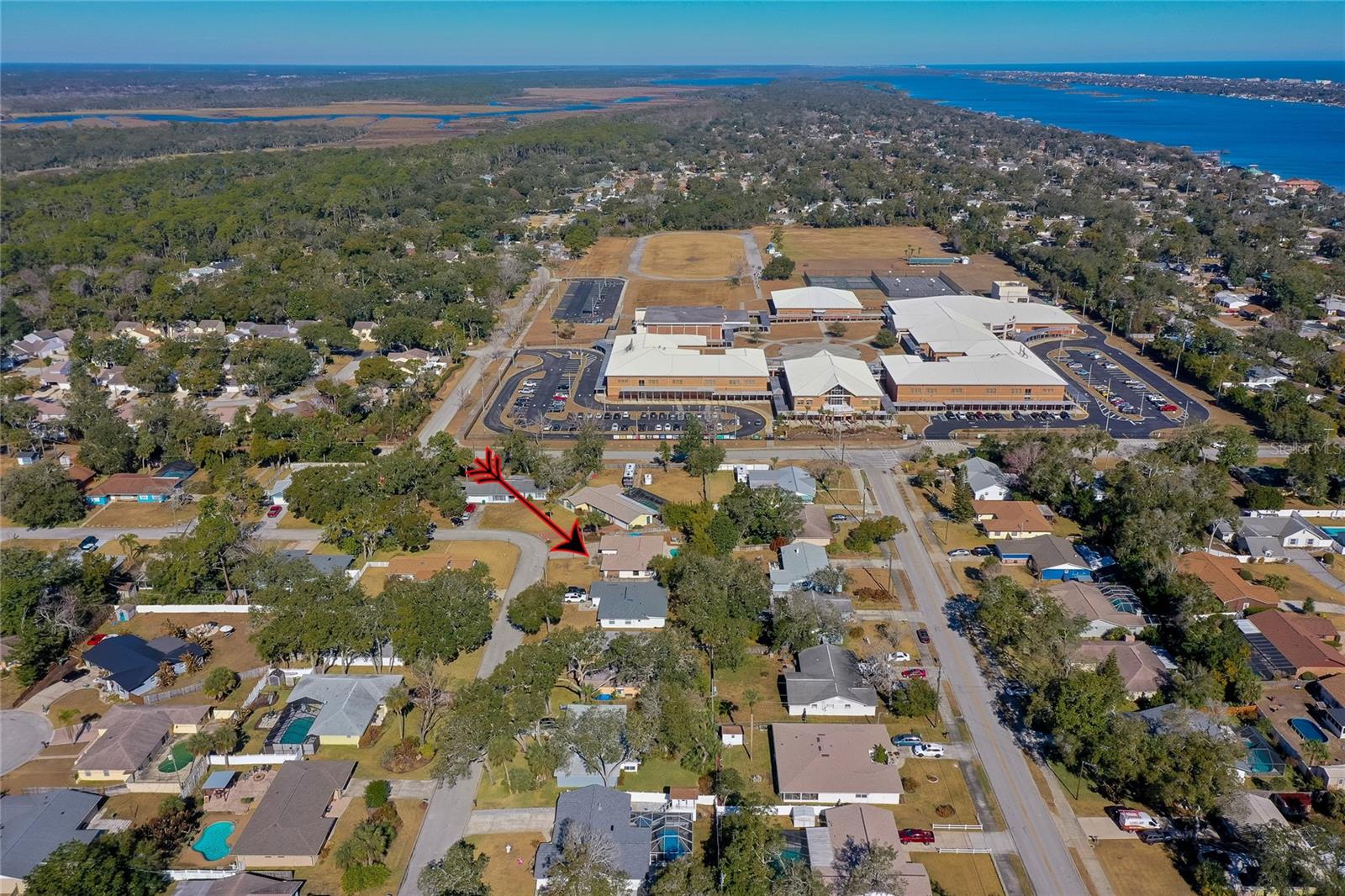 871 LINDENWOOD CIR E, ORMOND BEACH, FL, 32174