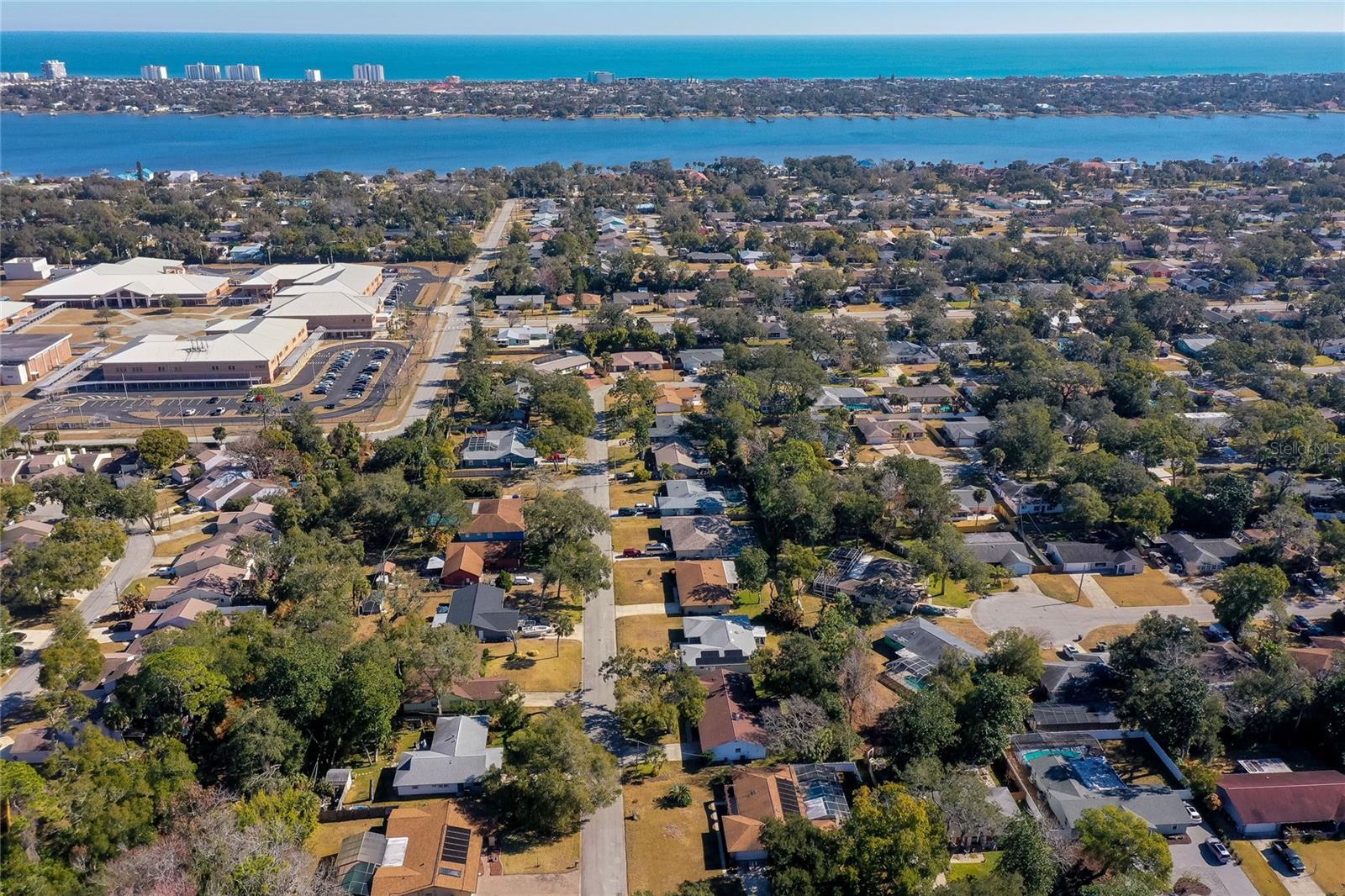 871 LINDENWOOD CIR E, ORMOND BEACH, FL, 32174