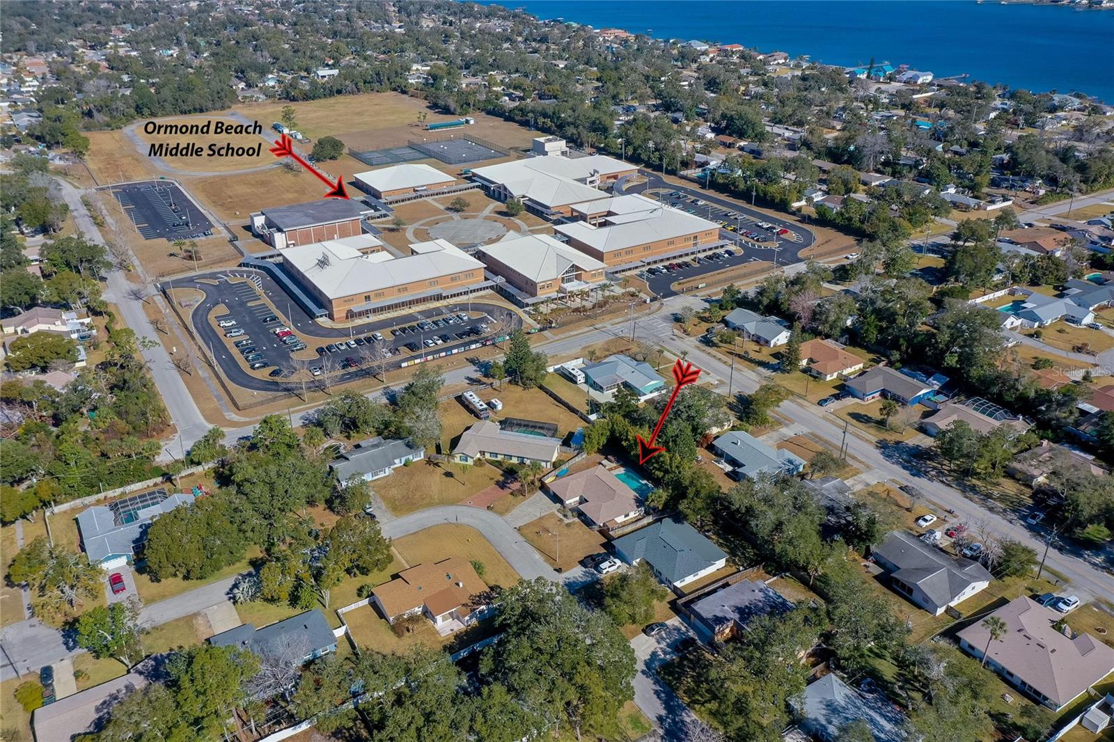 871 LINDENWOOD CIR E, ORMOND BEACH, FL, 32174