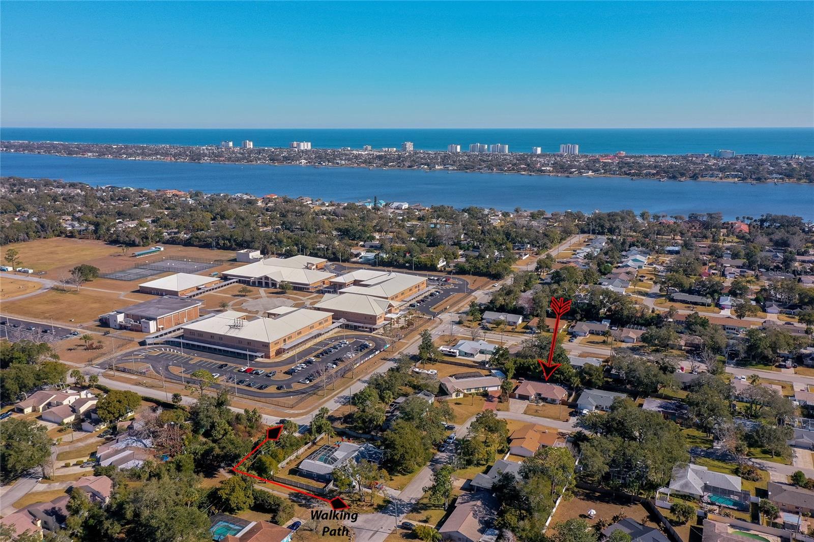 871 LINDENWOOD CIR E, ORMOND BEACH, FL, 32174