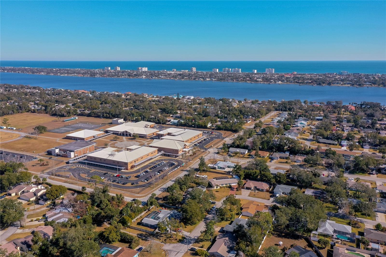 871 LINDENWOOD CIR E, ORMOND BEACH, FL, 32174