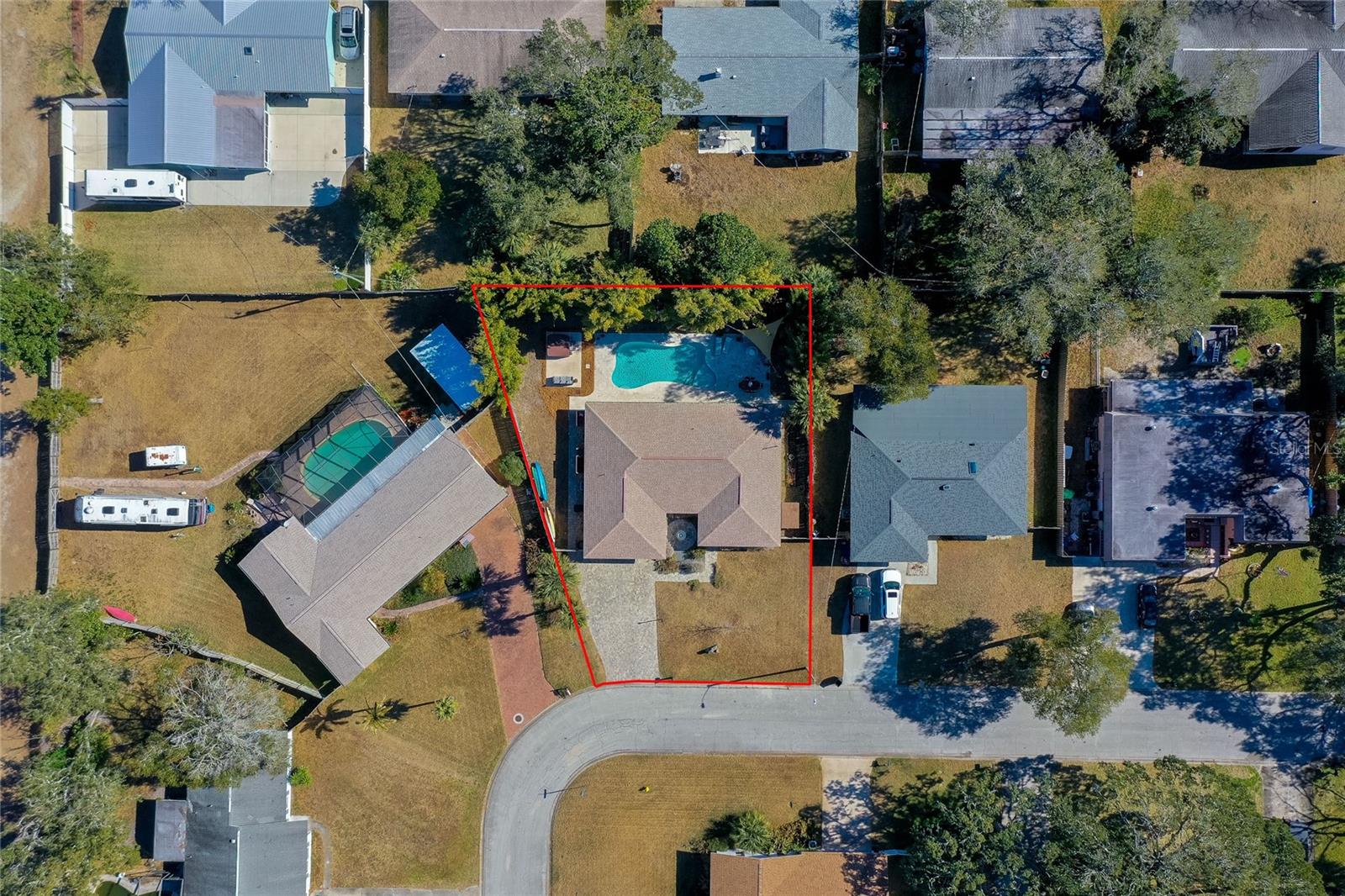 871 LINDENWOOD CIR E, ORMOND BEACH, FL, 32174