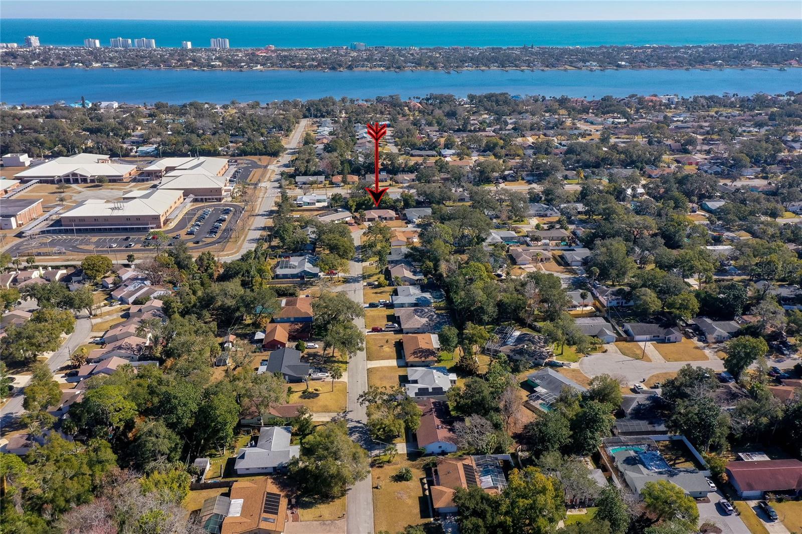 871 LINDENWOOD CIR E, ORMOND BEACH, FL, 32174