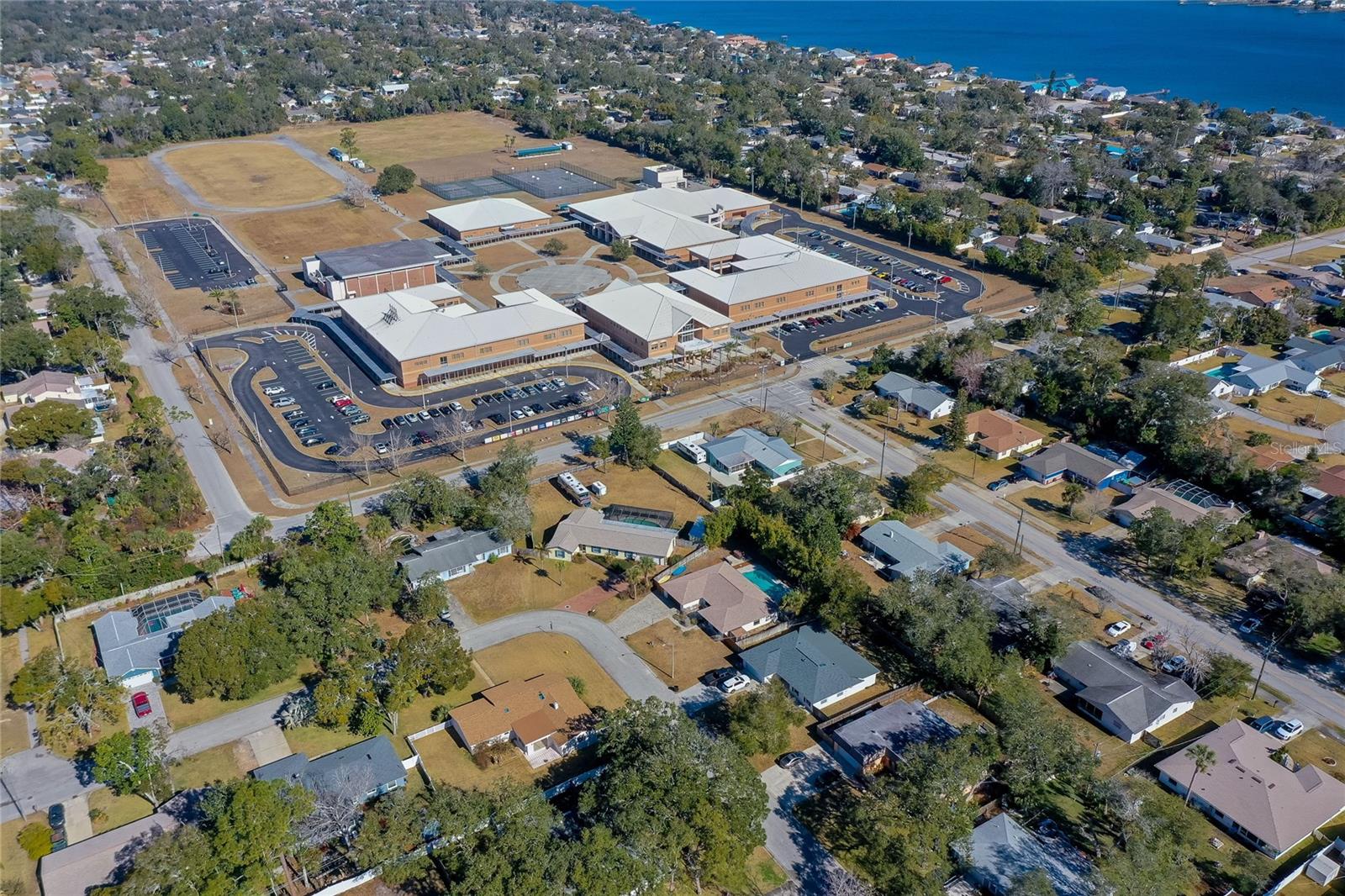 871 LINDENWOOD CIR E, ORMOND BEACH, FL, 32174