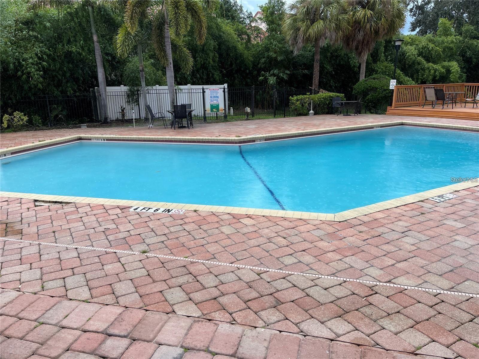 405 FOUNTAINHEAD CIR #246, KISSIMMEE, FL, 34741