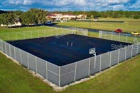 Blk 254 Lot 7 EL DORADO DR, INDIAN LAKE ESTATES, FL, 33855