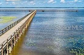 Blk 254 Lot 7 EL DORADO DR, INDIAN LAKE ESTATES, FL, 33855