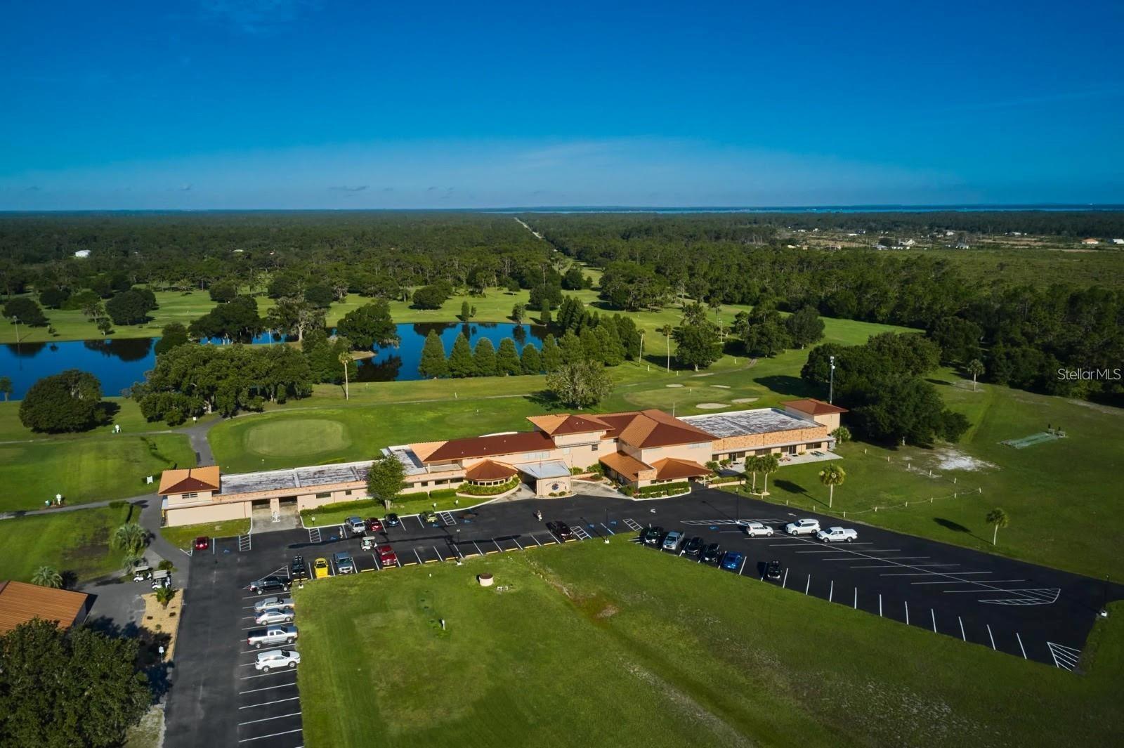 Blk 254 Lot 7 EL DORADO DR, INDIAN LAKE ESTATES, FL, 33855