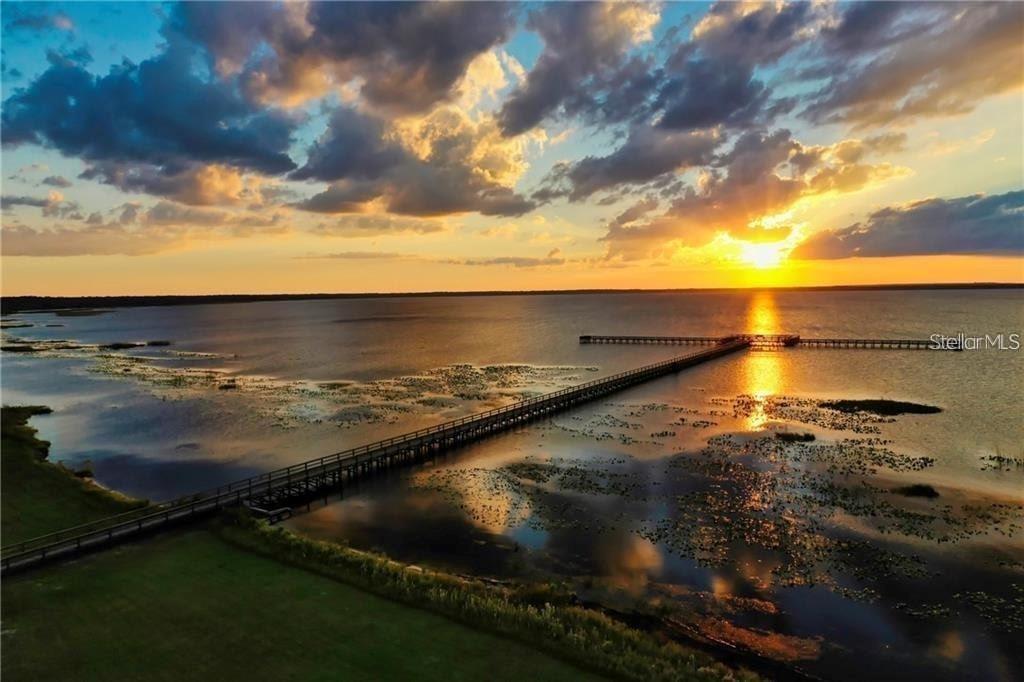 Blk 254 Lot 7 EL DORADO DR, INDIAN LAKE ESTATES, FL, 33855