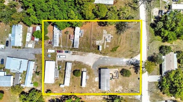 8325 EMMONS AVE, NEW PORT RICHEY, FL, 34653