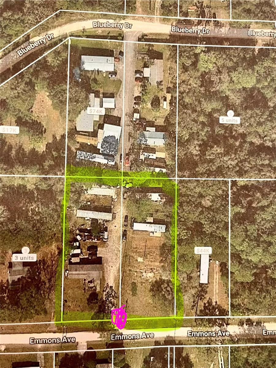 8325 EMMONS AVE, NEW PORT RICHEY, FL, 34653