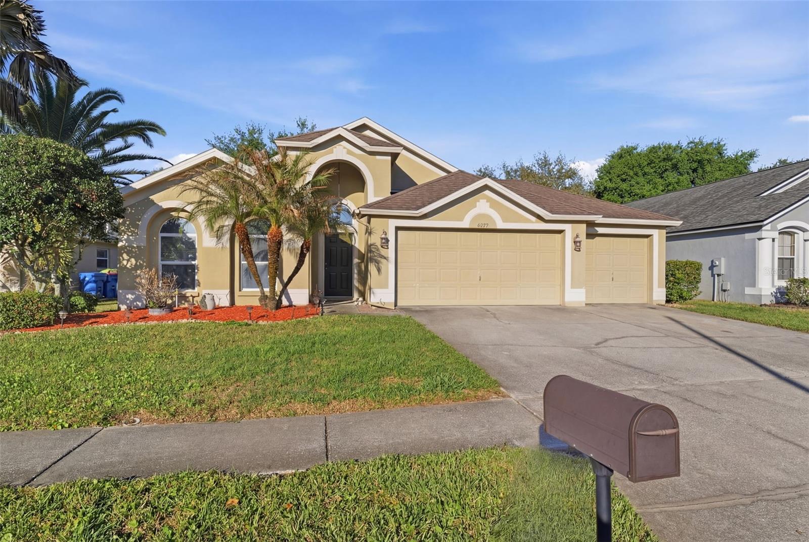 4527 CLARKWOOD CT, LAND O LAKES, FL, 34639
