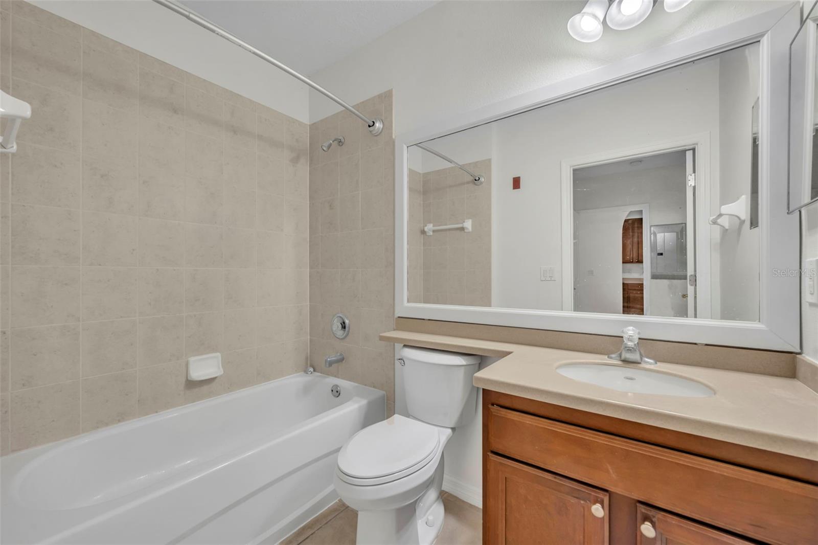 9435 MYRTLE CREEK LN #307, ORLANDO, FL, 32832