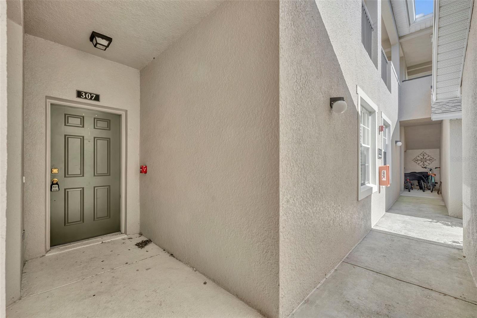 9435 MYRTLE CREEK LN #307, ORLANDO, FL, 32832