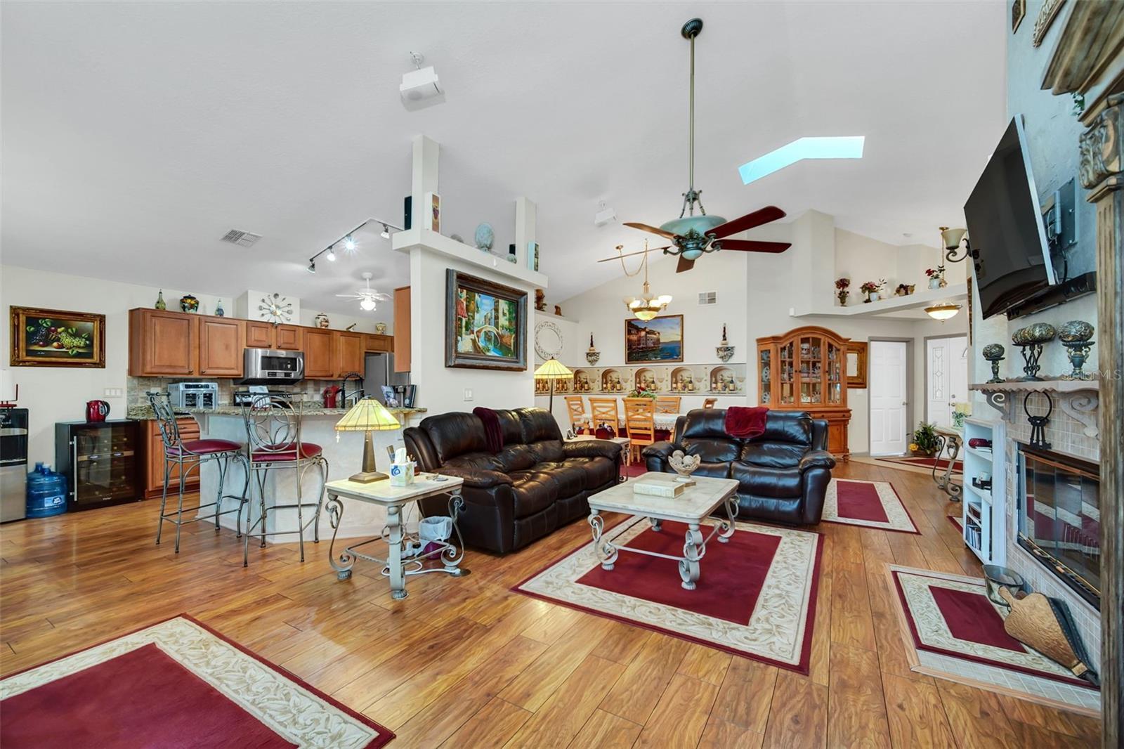 16610 MAJESTIC CT, CLERMONT, FL, 34711