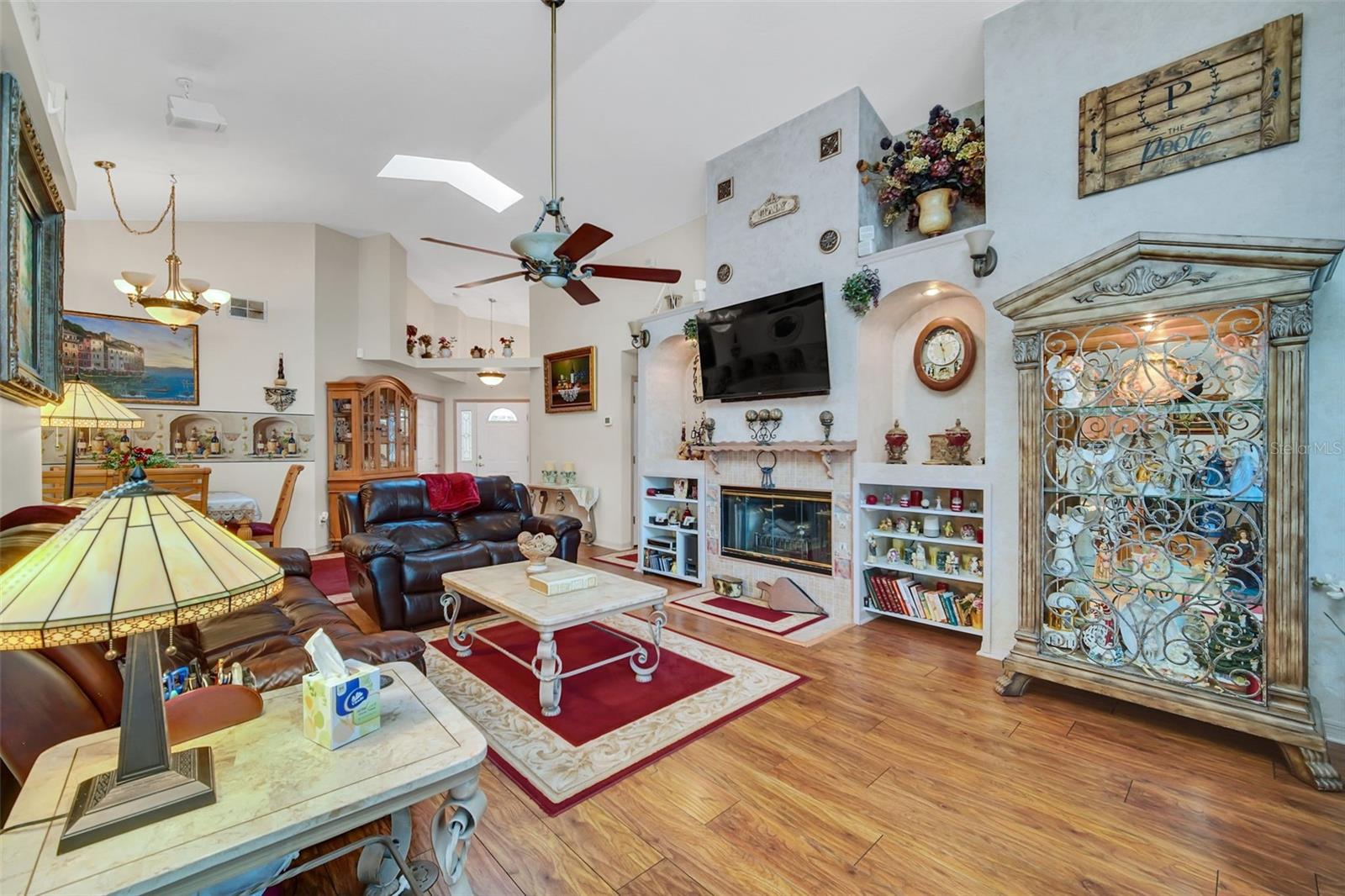 16610 MAJESTIC CT, CLERMONT, FL, 34711