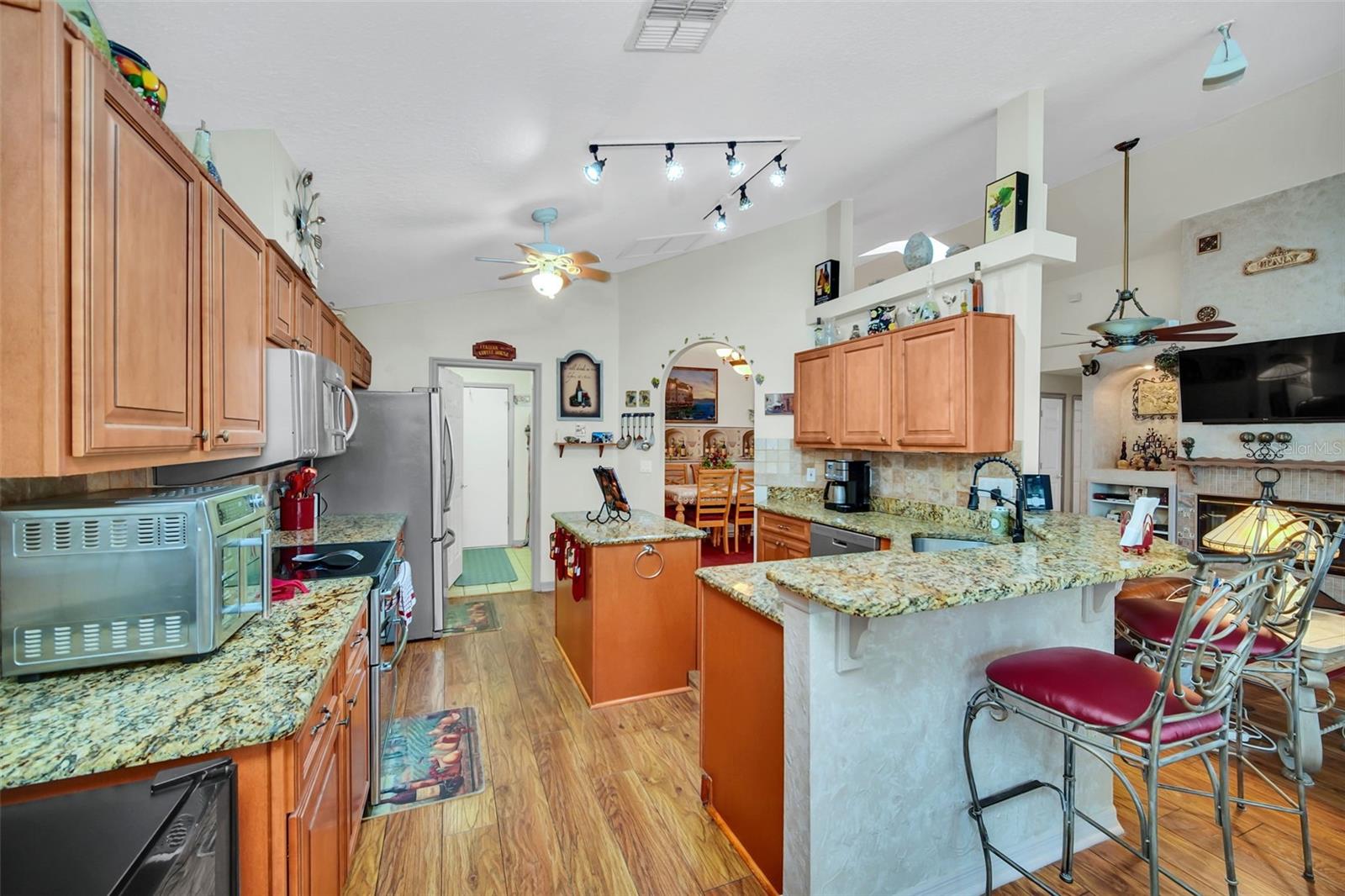 16610 MAJESTIC CT, CLERMONT, FL, 34711