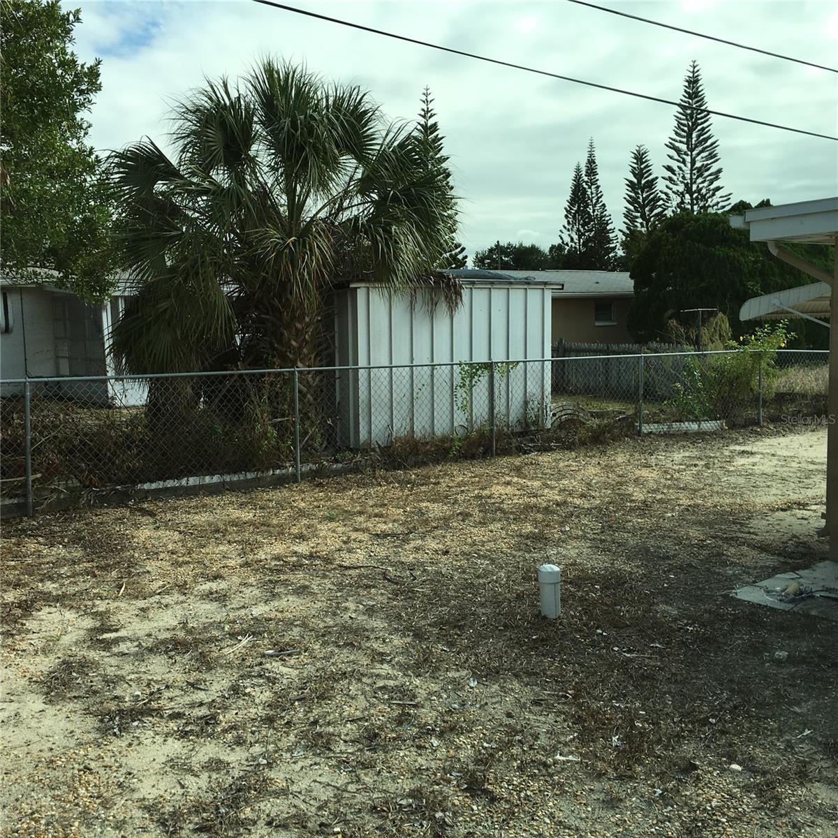 1050 CLAIRBORNE ST, HOLIDAY, FL, 34690