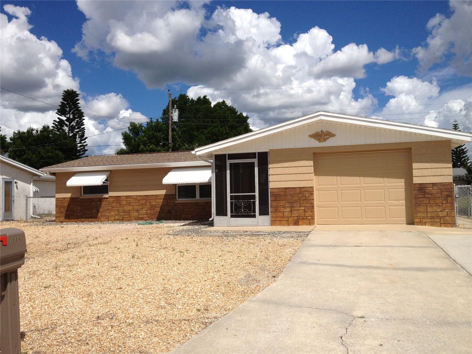 1050 CLAIRBORNE ST, HOLIDAY, FL, 34690