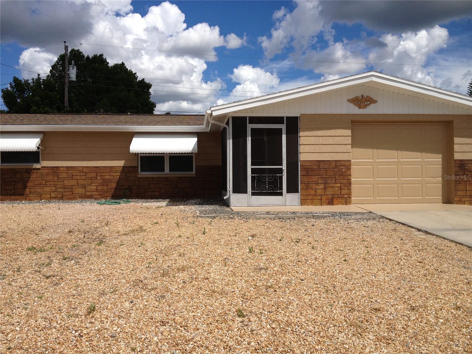 1050 CLAIRBORNE ST, HOLIDAY, FL, 34690