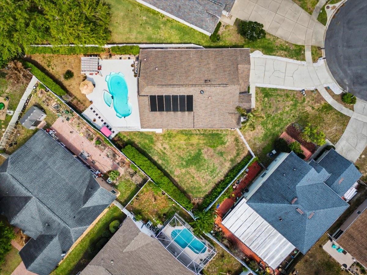 813 GRAND HUGHEY CT, APOPKA, FL, 32712