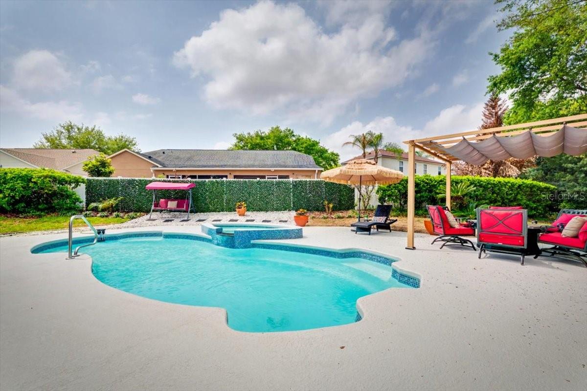 813 GRAND HUGHEY CT, APOPKA, FL, 32712
