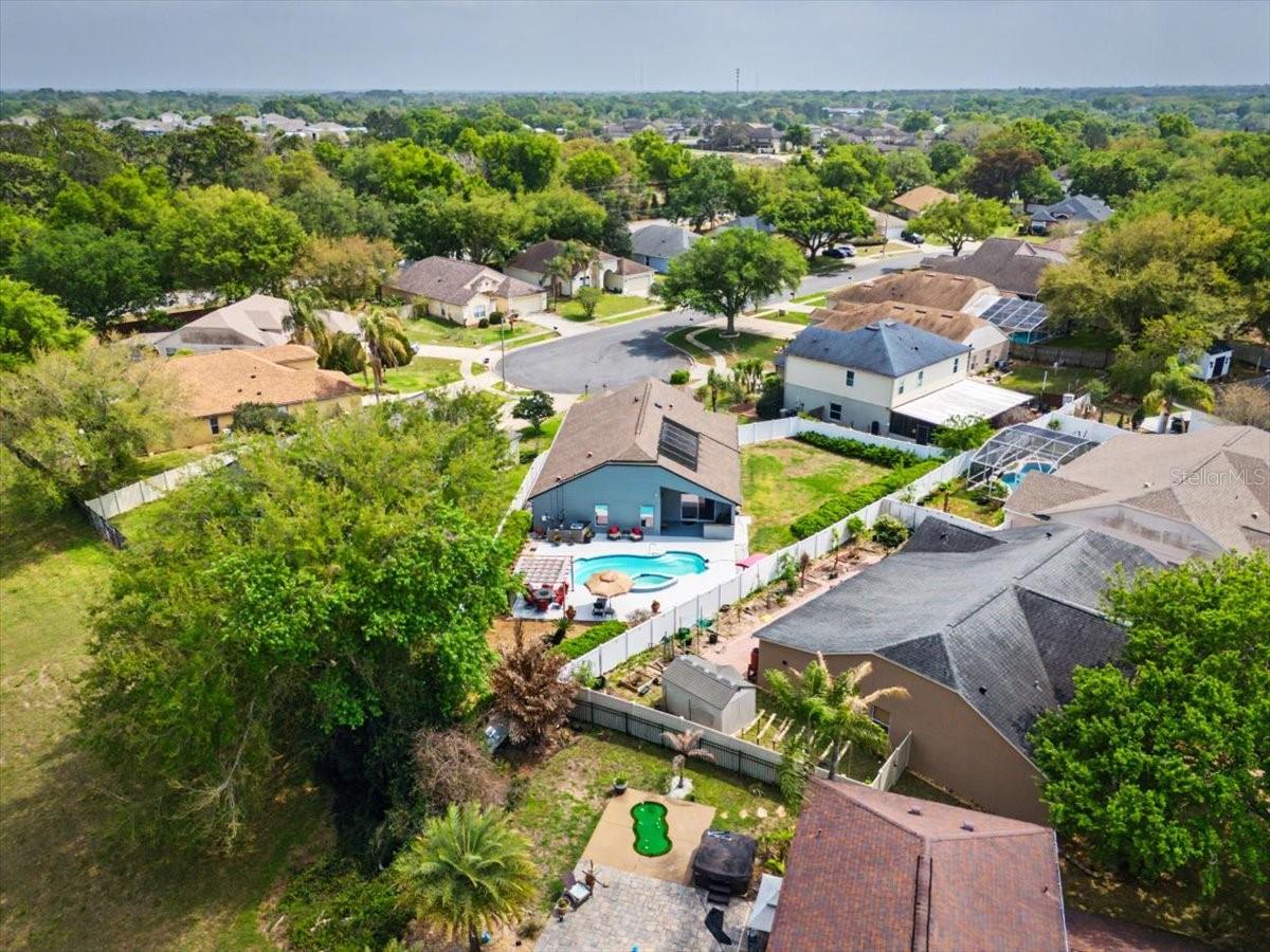 813 GRAND HUGHEY CT, APOPKA, FL, 32712