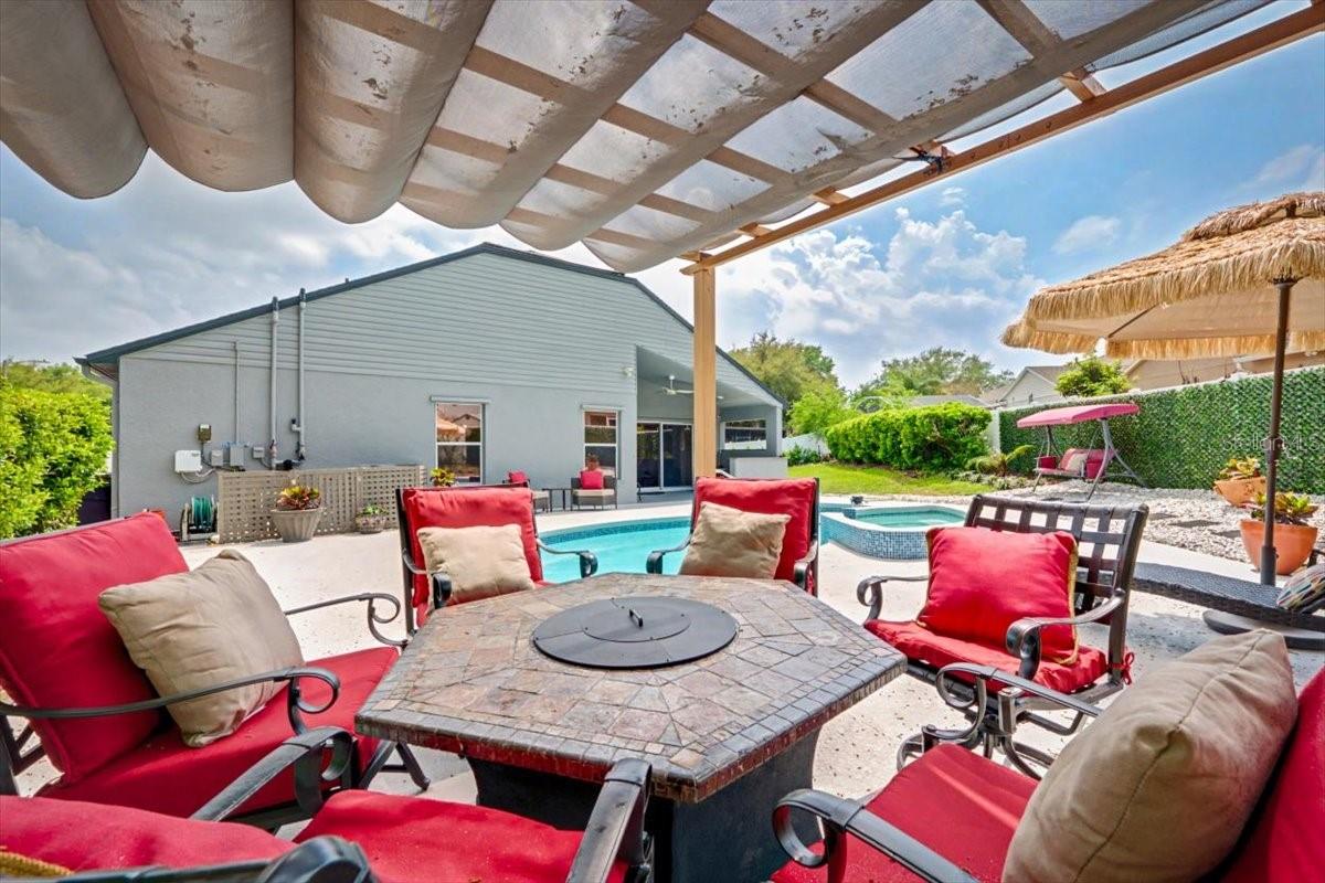 813 GRAND HUGHEY CT, APOPKA, FL, 32712