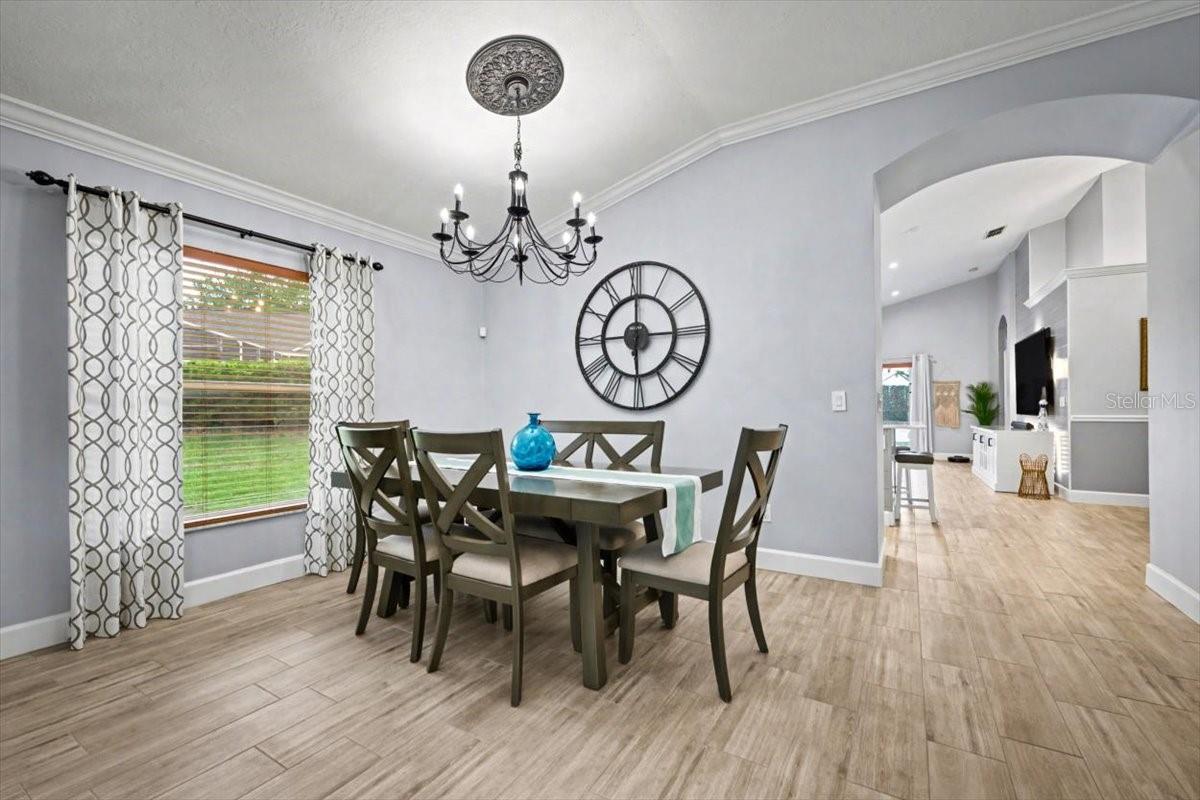 813 GRAND HUGHEY CT, APOPKA, FL, 32712