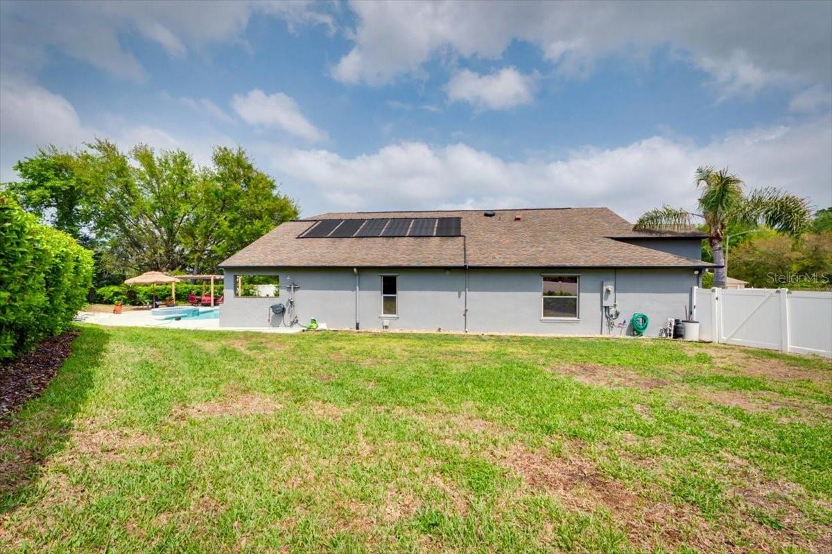 813 GRAND HUGHEY CT, APOPKA, FL, 32712