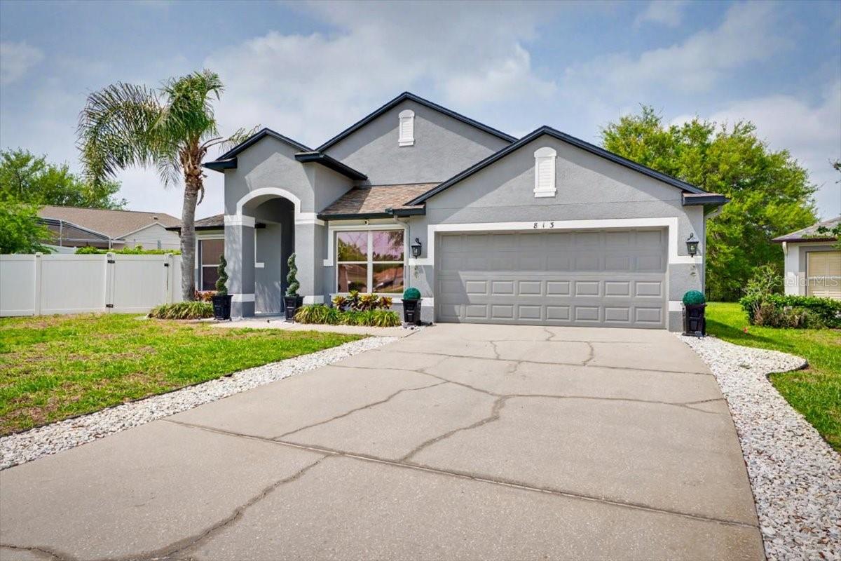 813 GRAND HUGHEY CT, APOPKA, FL, 32712