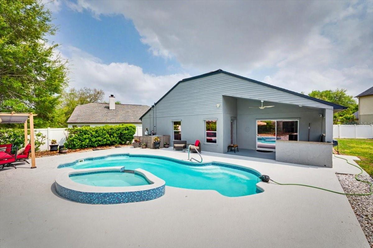 813 GRAND HUGHEY CT, APOPKA, FL, 32712