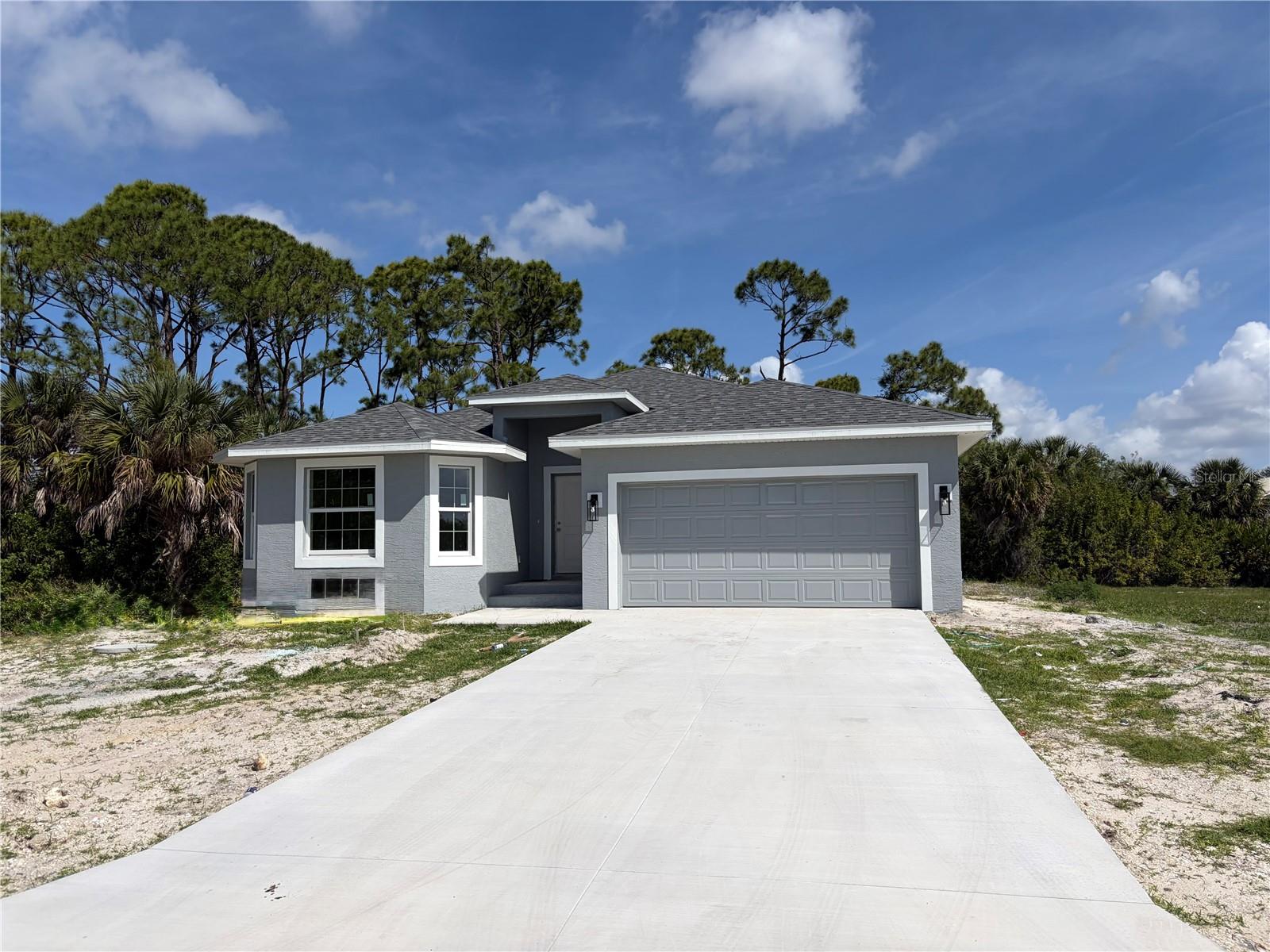 124 CABLE DR, ROTONDA WEST, FL, 33947