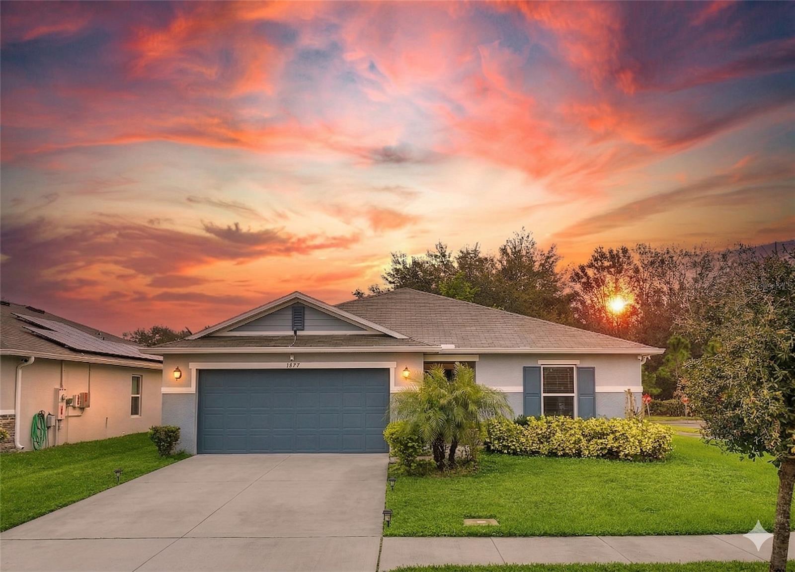 1877 RIVER CREST AVE, ST CLOUD, FL, 34771