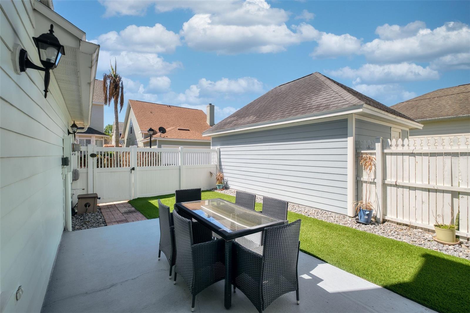 810 LAKE EVALYN DR, CELEBRATION, FL, 34747