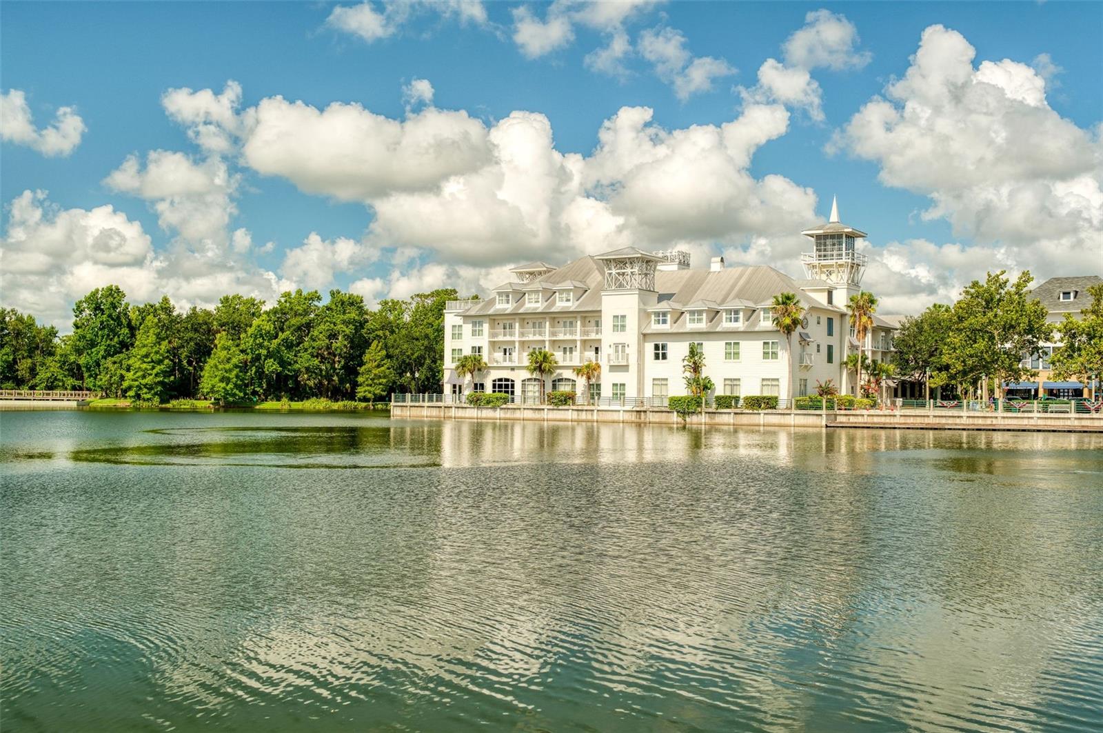 810 LAKE EVALYN DR, CELEBRATION, FL, 34747
