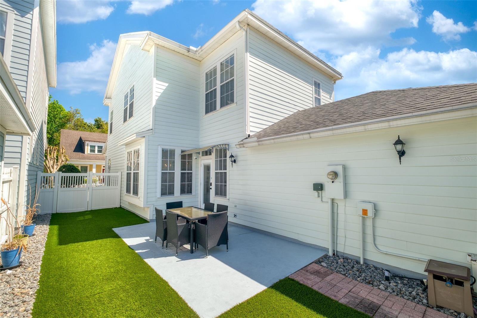 810 LAKE EVALYN DR, CELEBRATION, FL, 34747