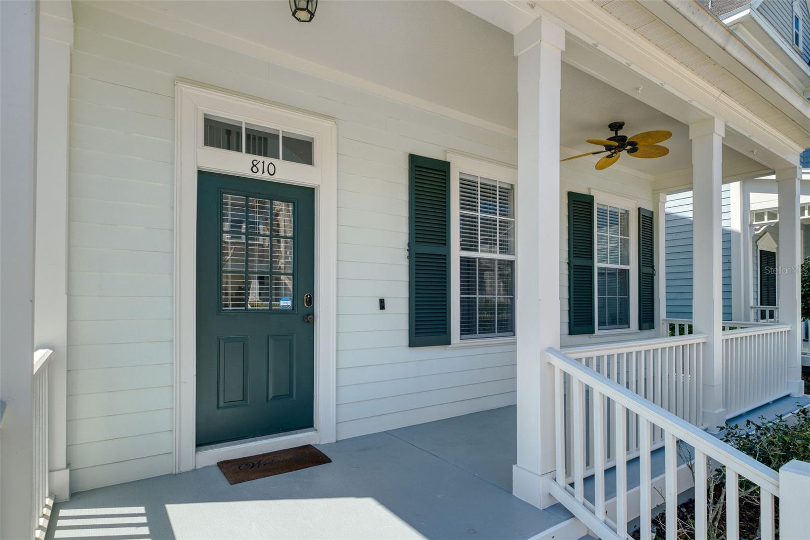 810 LAKE EVALYN DR, CELEBRATION, FL, 34747