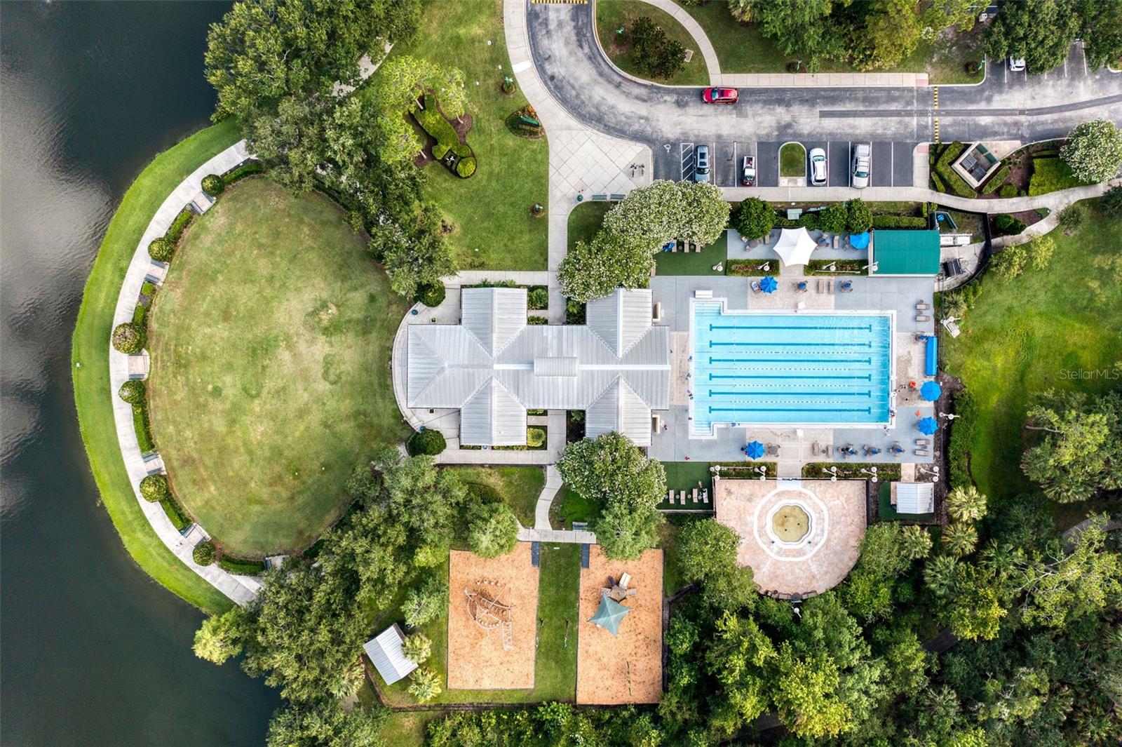 810 LAKE EVALYN DR, CELEBRATION, FL, 34747