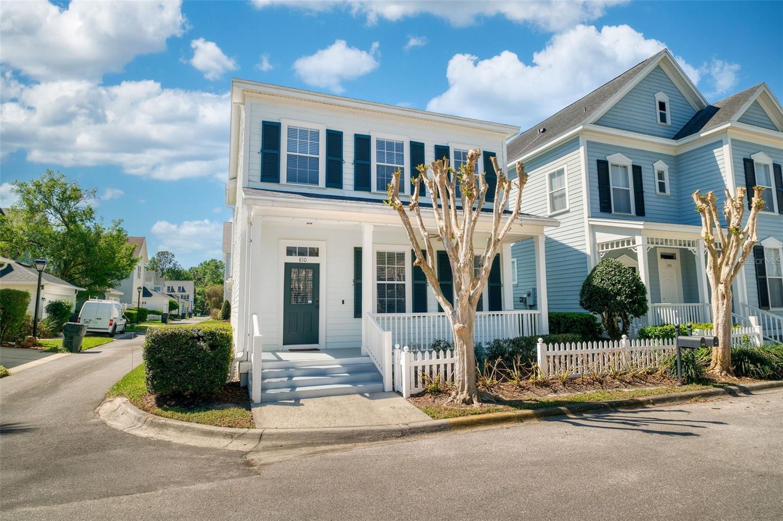 810 LAKE EVALYN DR, CELEBRATION, FL, 34747