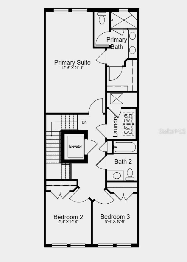 1617 SEA HAVEN DR #503, PUNTA GORDA, FL, 33950