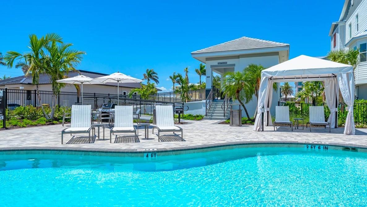 1617 SEA HAVEN DR #503, PUNTA GORDA, FL, 33950