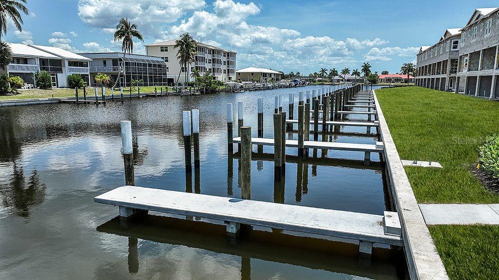1617 SEA HAVEN DR #503, PUNTA GORDA, FL, 33950