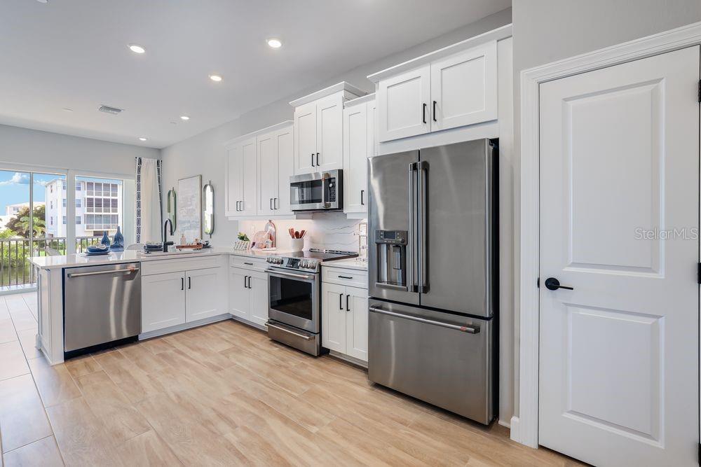 1617 SEA HAVEN DR #503, PUNTA GORDA, FL, 33950