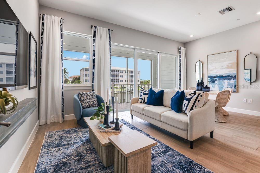 1617 SEA HAVEN DR #503, PUNTA GORDA, FL, 33950