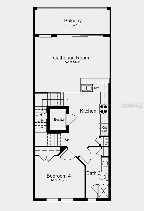 1617 SEA HAVEN DR #503, PUNTA GORDA, FL, 33950