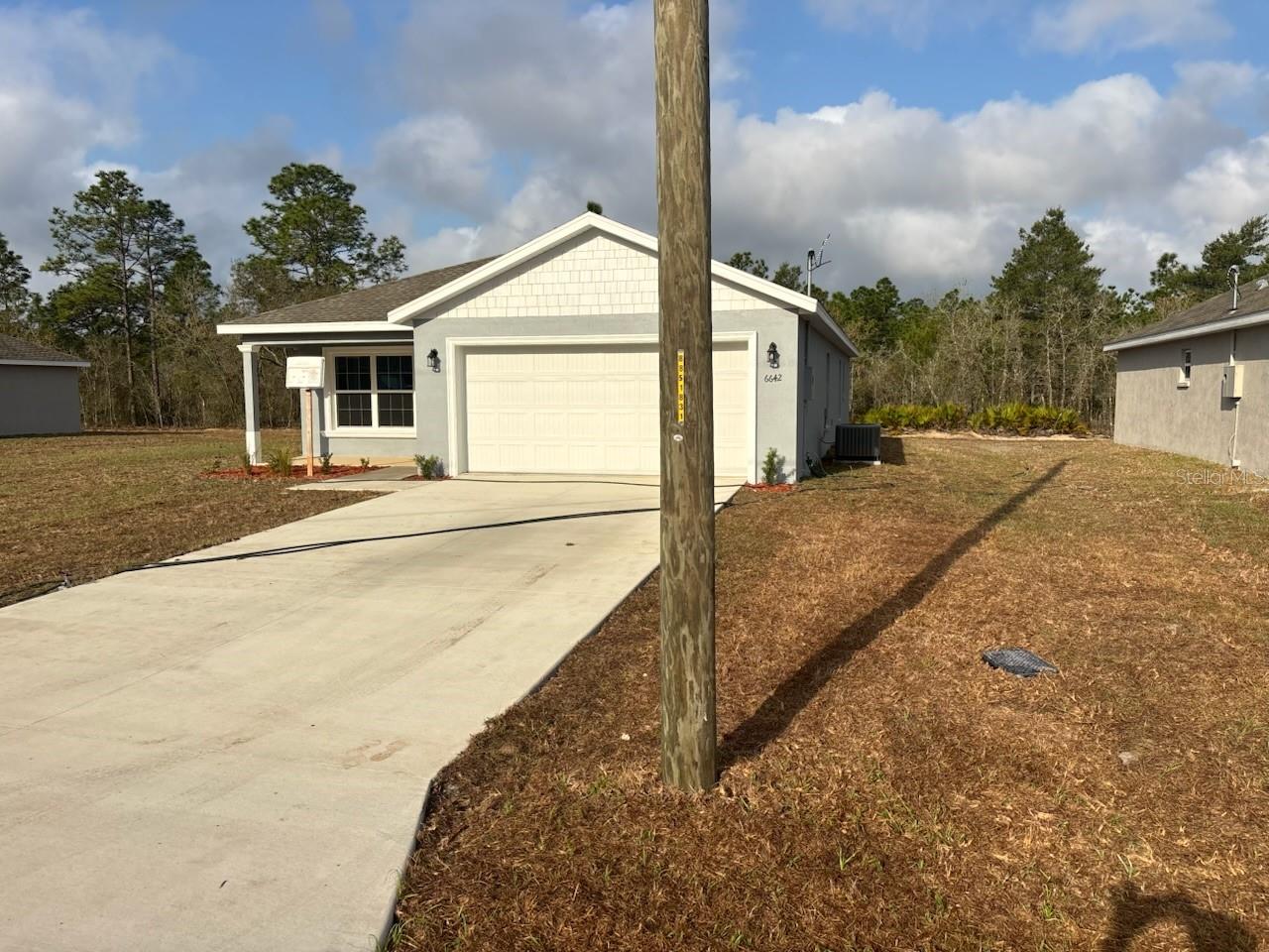 6642 N ROLAND DR, DUNNELLON, FL, 34433