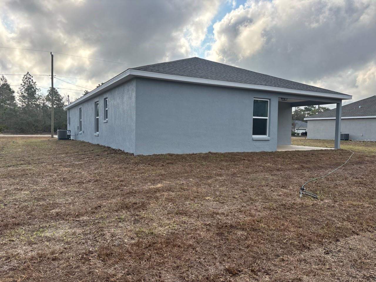 6642 N ROLAND DR, DUNNELLON, FL, 34433