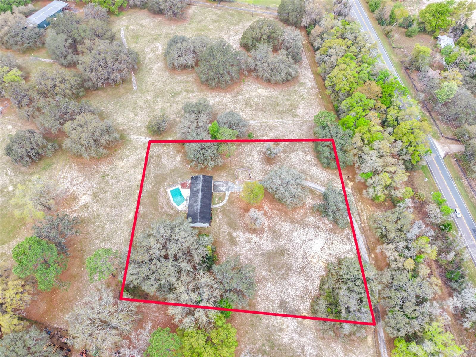 22820 SORRENTO AVE, SORRENTO, FL, 32776