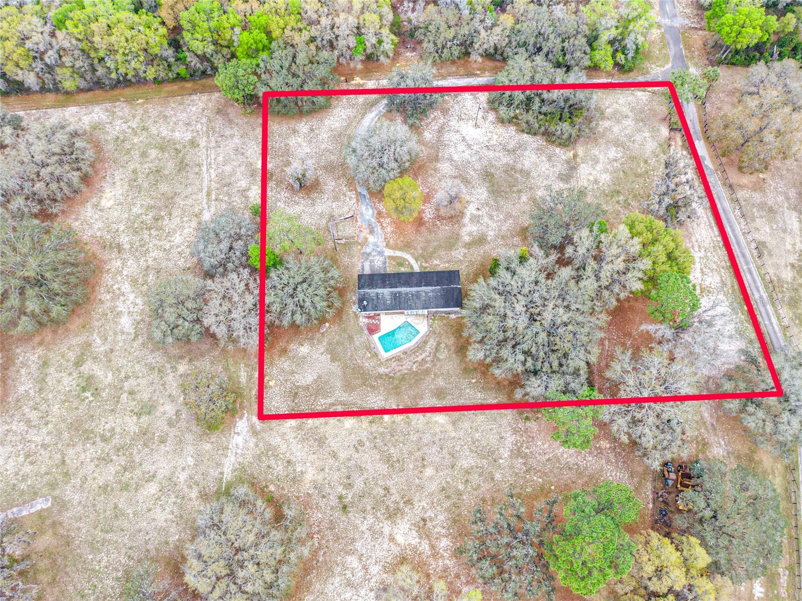 22820 SORRENTO AVE, SORRENTO, FL, 32776